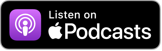 Badge-Apple Podcasts
