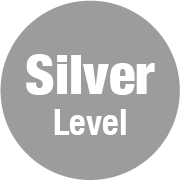 Silver - Level 2 Icon