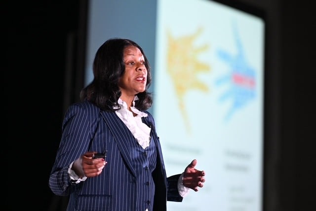 Rorrie Lecture Rorrie Lecture