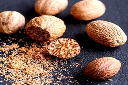 TikTok Nutmeg Challenge Leads To Intoxication | Toxicology Section