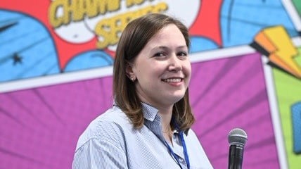 PEER Challenge Amy Hummel