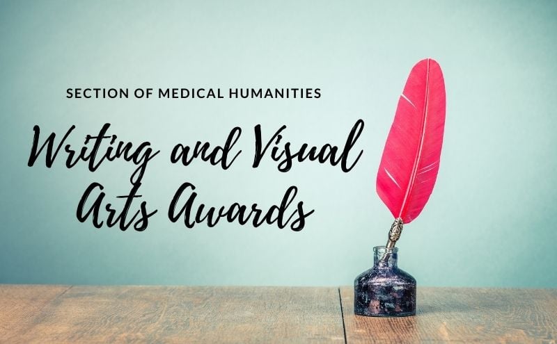 medical humanities essay contest