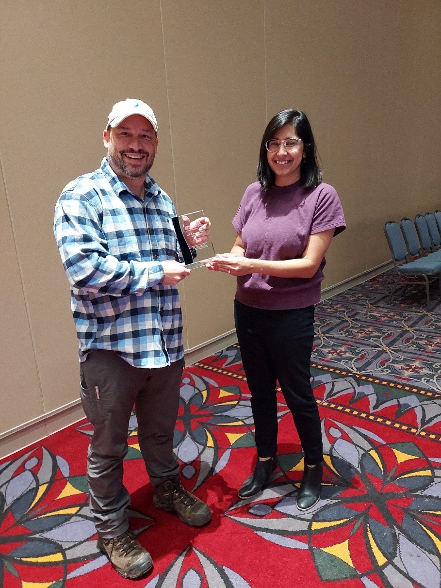 MedHum Outgoing Chair