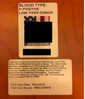 pic 2 of 8   Figure2 US Army LTOWB Donor Card Tact newsletter.jpg