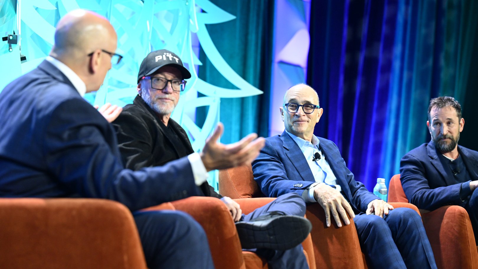 OpeningSessionPanel OpeningSessionPanel