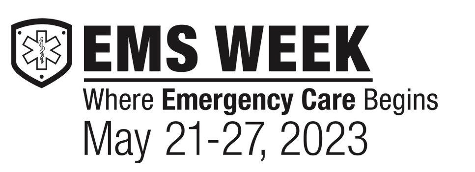 ACEP // EMS Week
