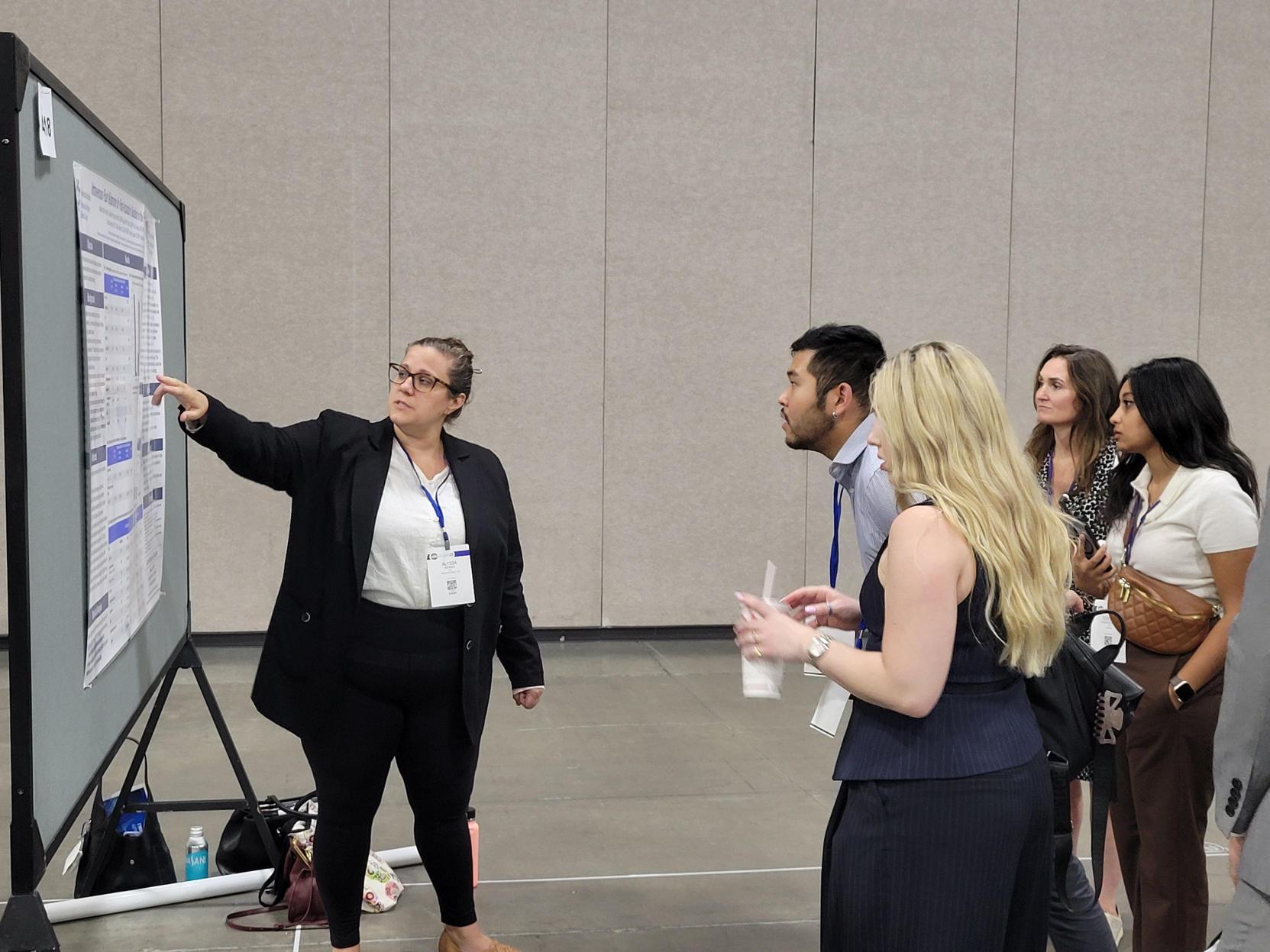 Research Forum 2025 Research Forum 2025