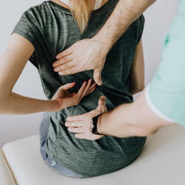 Risk Factors and Common Causes of Lower Back Pain - Orthopedic & Sports  Medicine