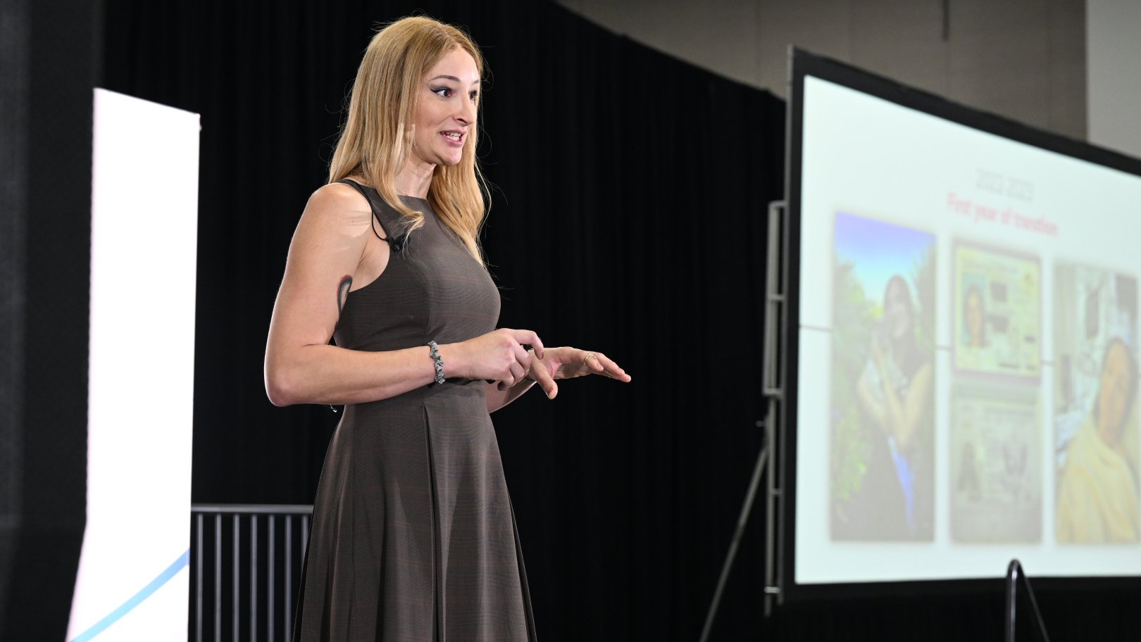 Dr Avila Haley Lecture