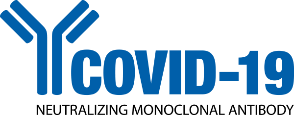 COVID-19 mAb Logo