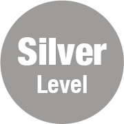Silver - Level 2 Icon