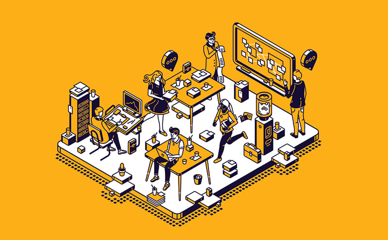 ACEP Scientific Assembly // Help Build the Next Generation of EM Solutions