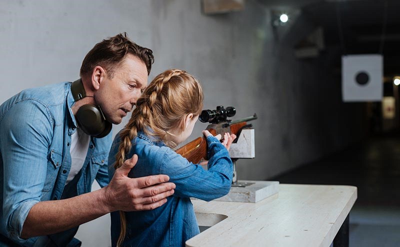 ACEP // Firearm Injury Prevention