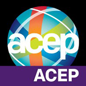 ACEP Annual Meetings
