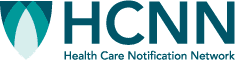 Health Care Notification Network logo