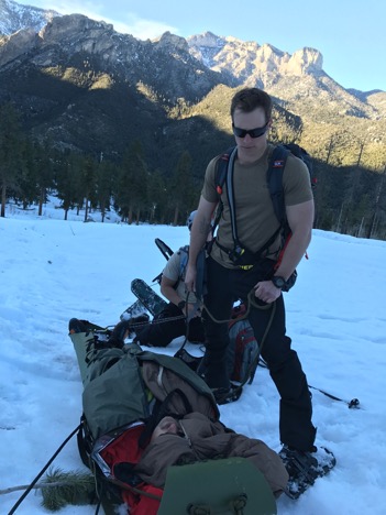 pararescue medical training