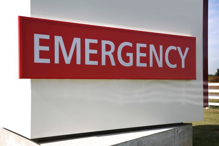 New Poll: Alarming Number of Patients Would Avoid Emergency Care