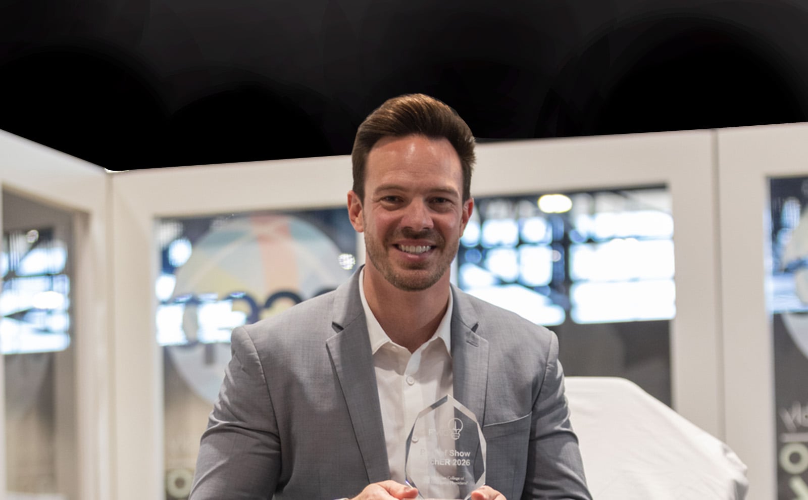 Robotic Innovation Wins Top Prize at PitchER