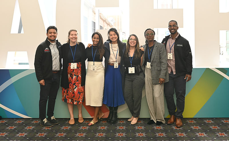 ACEP Values | ACEP