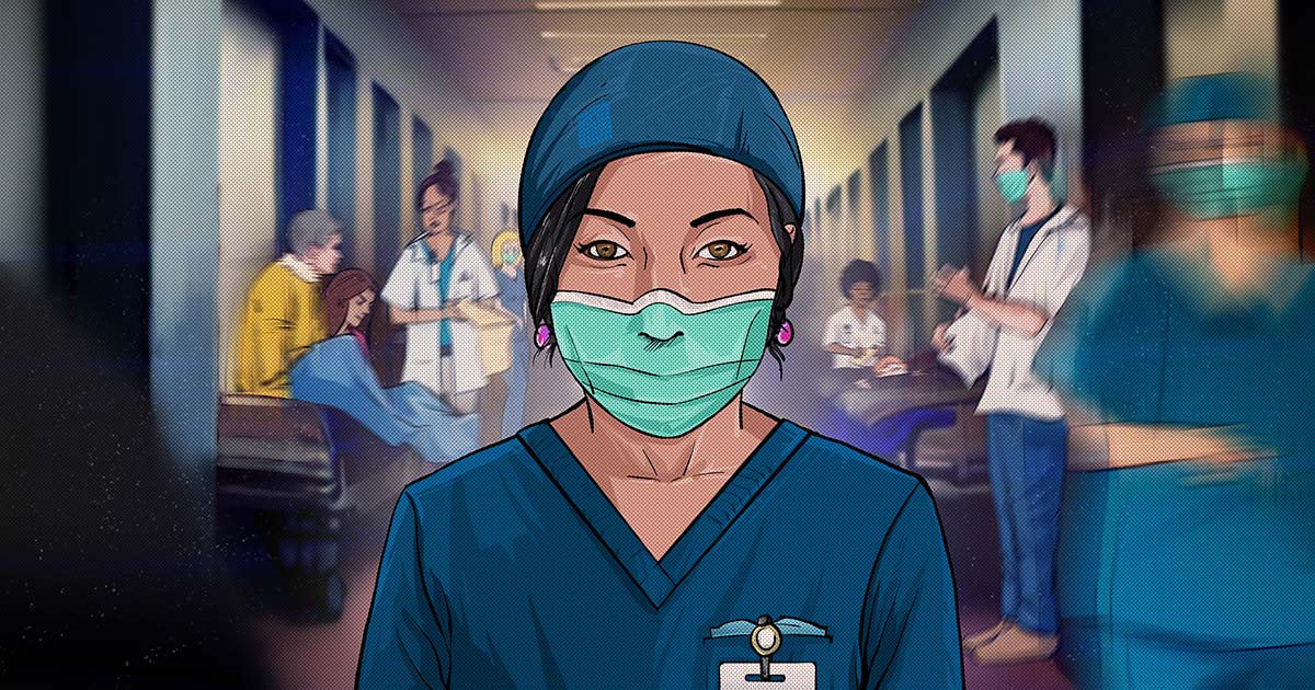 Emergency Department Boarding and Crowding ACEP