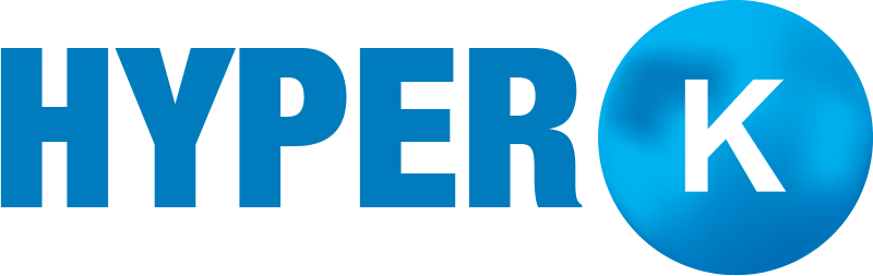 Hyper-K Logo