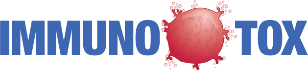 ImmunoTox Logo