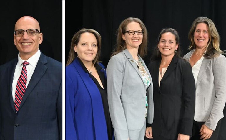 Council Chooses New President-Elect, Members of the ACEP Board of ...