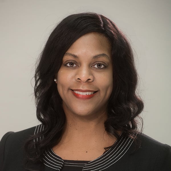 Dr. Aisha T. Terry