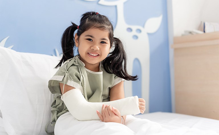 Pediatric Disasters Disaster Medicine Section