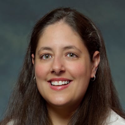 Melissa Kohn