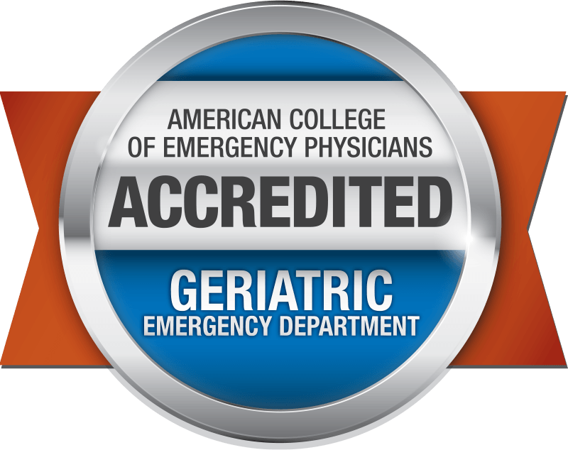 Accreditation Levels - Silver Seal