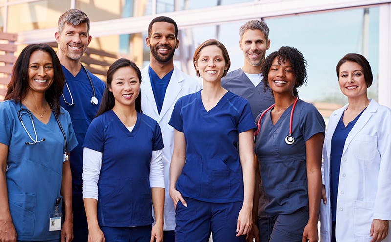 ACEP Tiered International Member Dues | Global Emergency Medicine Section