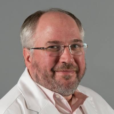 Jonathan Fisher