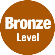 Bronze - Level 3 Icon