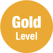 Gold - Level 1 Icon