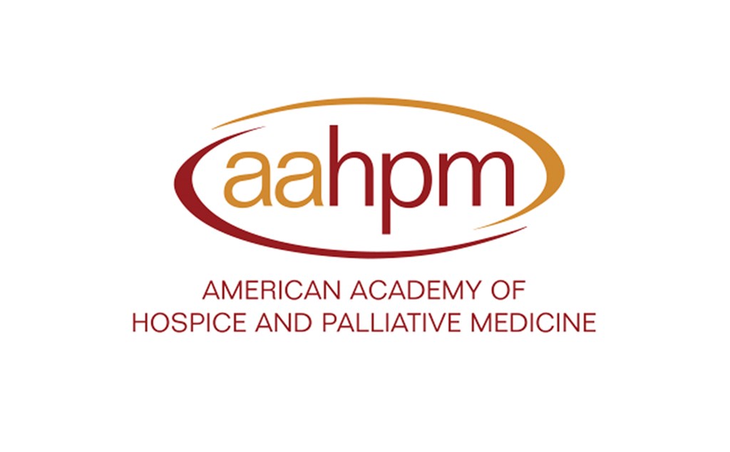 A Voice at AAHPM | Palliative Medicine Section