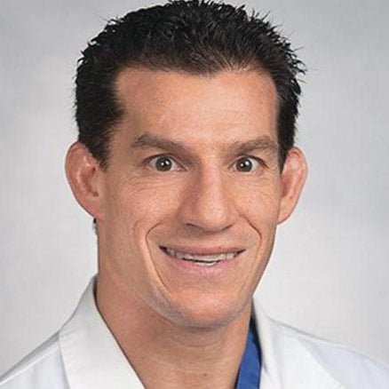 John Bailitz, MD, FACEP