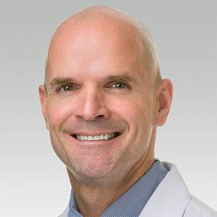 John Bailitz, MD, FACEP