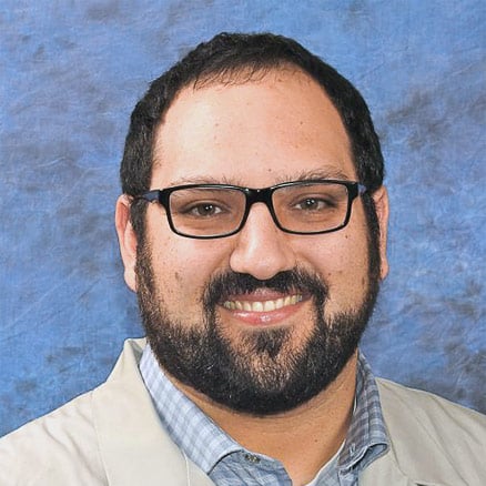 John Bailitz, MD, FACEP