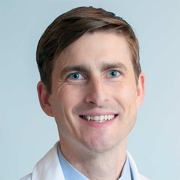 Eric Shappell, MD, MHPE