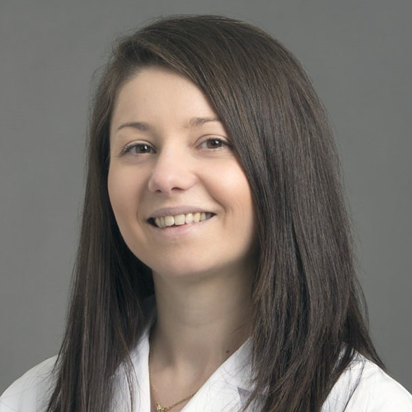 Katarzyna Gore, MD, FACEP