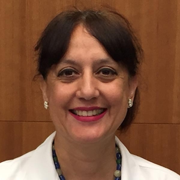 Leila PoSaw, MD, MPH, FACEP