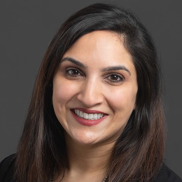 Meeta Shah, MD