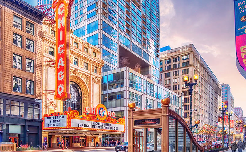 Travel Information | ACEP Scientific Assembly