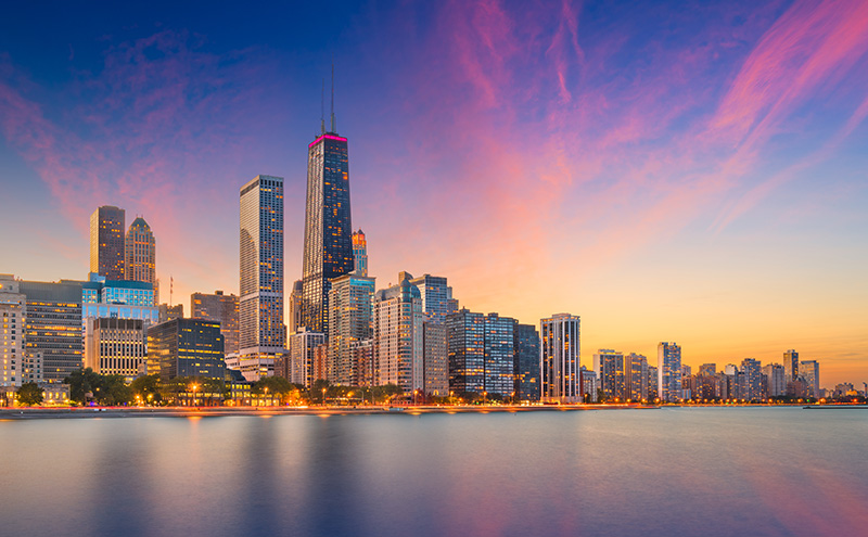 Discover Chicago | ACEP Scientific Assembly