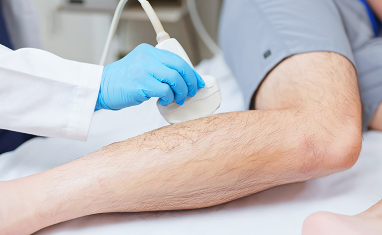 Pocus Foot Injection The Use of POCUS for Posterior Tibial Nerve Block: A Step in the Right ...