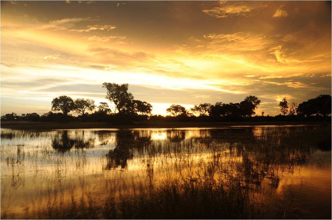 Botswana Sun