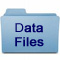 Data file folder